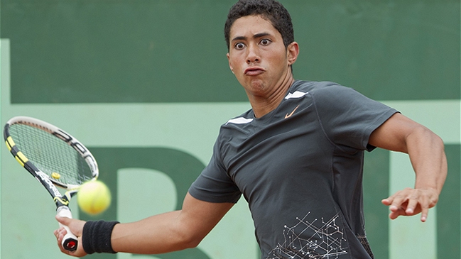 Tenista egipcio fue condenado de por vida por arreglo de partidos