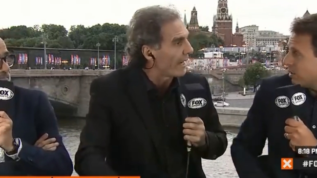 Oscar Ruggeri se descontroló ante idea de Guardiola como DT de la selección argentina