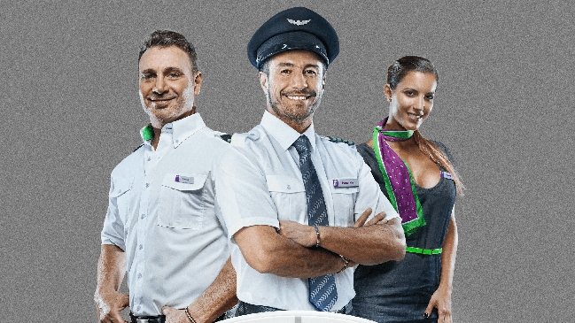 Avión de Fox sorteará los últimos cupos para viajar a ver el duelo de Colo Colo ante Corinthians