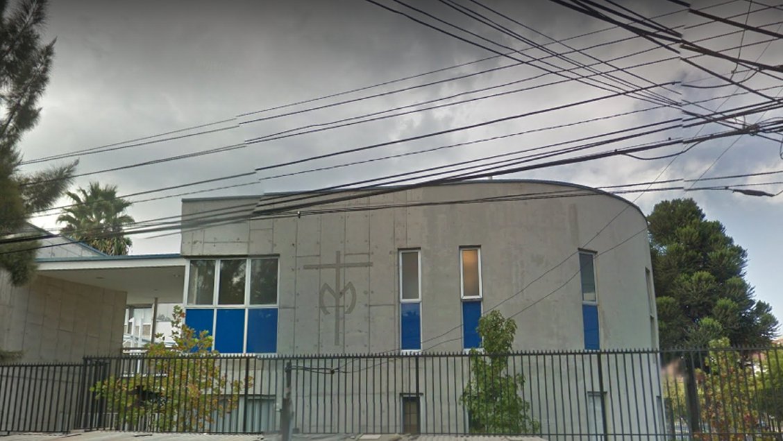 Religioso marianista fue formalizado por abuso sexual