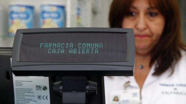 Apertura de farmacias populares cayó a solo 10 en los últimos dos años