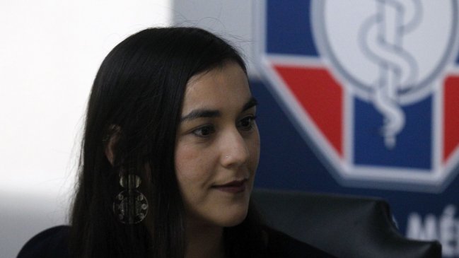 Colegio Médico por objeción de conciencia: Implementación en sector privado 