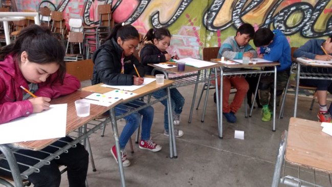 Punta Arenas: Municipio invita a niños a participar en “Colonias de invierno”