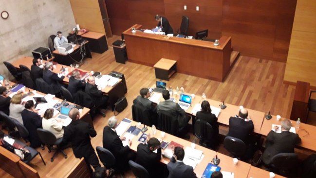 Délano, Lavín y Wagner enfrentan juicio abreviado por el Caso Penta