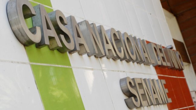 Sename: Denuncian 30 muertes en organismos colaboradores durante primer trimestre