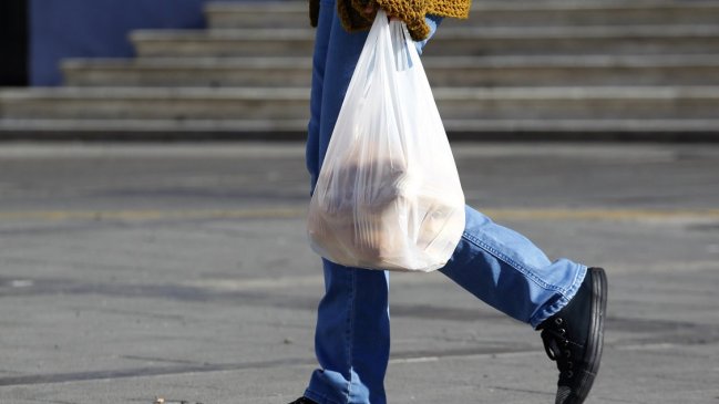 Industriales del plástico lamentaron decisión del TC por proyecto que termina con bolsas plásticas