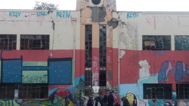 Molestia en dirigentes por suspensión de informe de Escuelas Concentradas de Talca