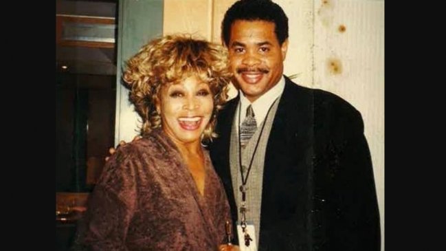 Hijo de Tina Turner se quitó la vida a los 59 años