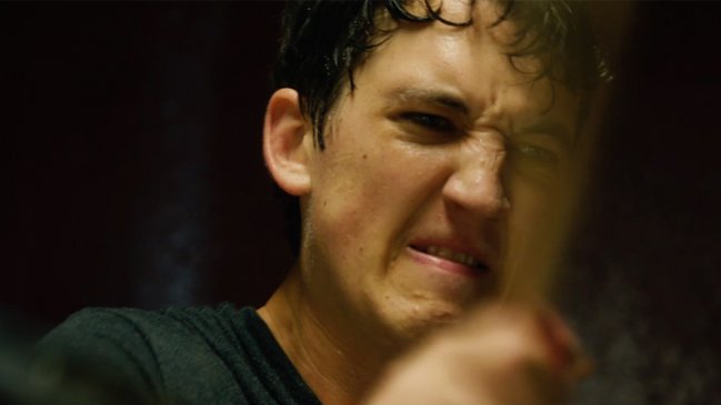 Miles Teller acompañará a Tom Cruise en la secuela de 