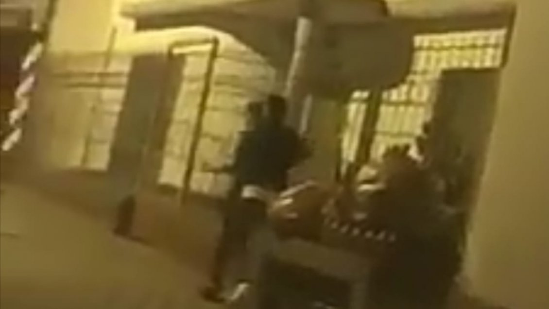 Antofagasta: Tras viralización de video llaman a denunciar violencia contra la mujer