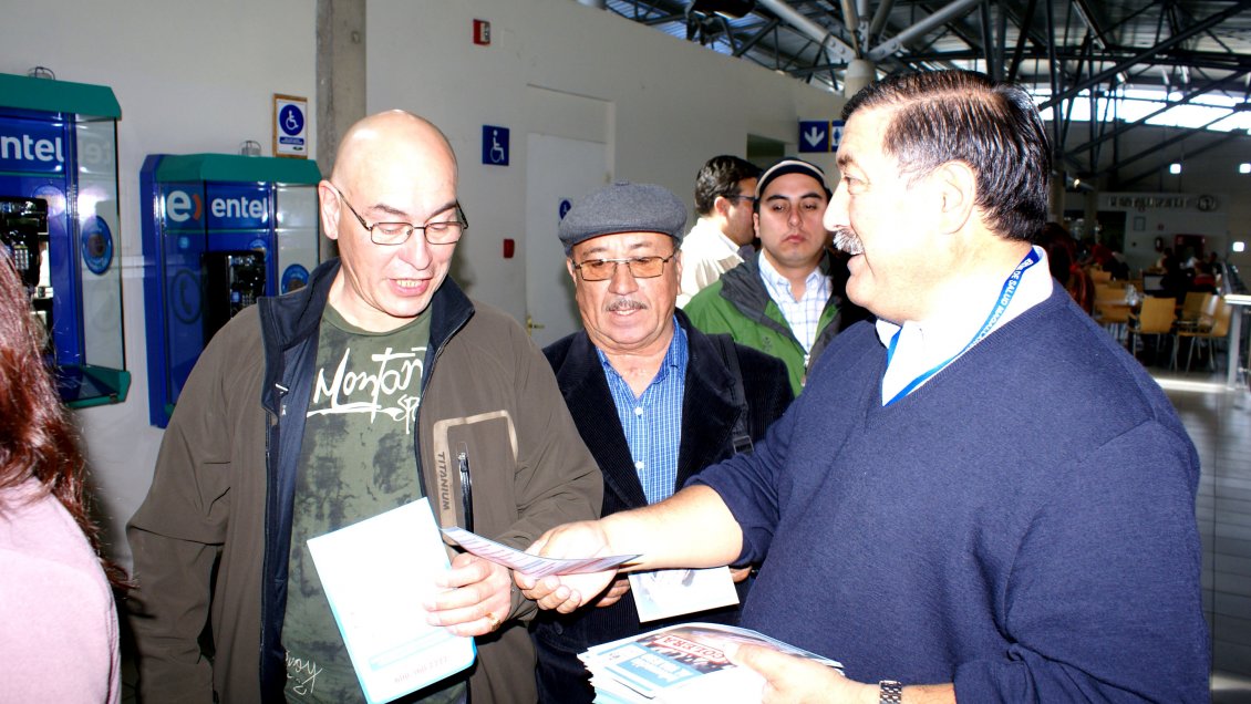 Pesar en Magallanes por el fallecimiento de destacado funcionario de la Seremi de Salud