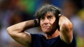  Federación ratificó continuidad de Löw en la selección alemana  
