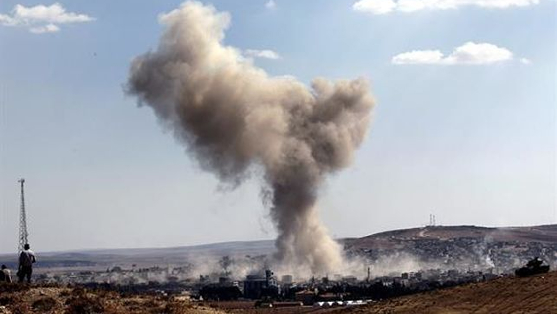 Al menos 11 integrantes de una familia murieron por explosión de minas en Siria