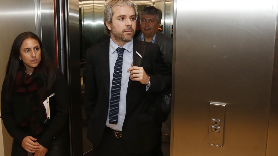 Gobierno se moviliza para bajar tensión luego de las críticas de Piñera por obstruccionismo