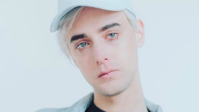 Hijo de Gustavo Cerati relató la última conversación que tuvo con su padre