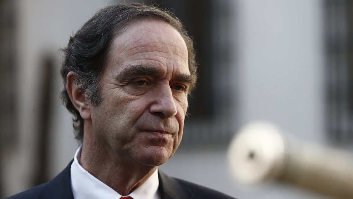 Gobierno se enfoca en proyectos para remplazar el Sename