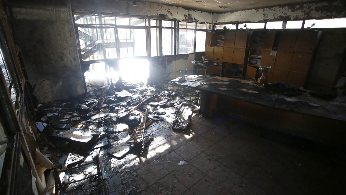 Vocera ACES: Nos hablan de gratuidad como si fuera un premio, no un derecho