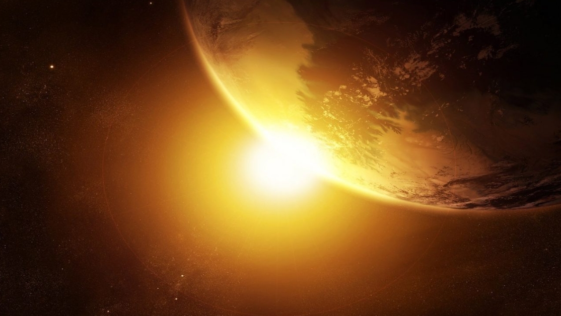 La Tierra andará más lenta que de costumbre este viernes