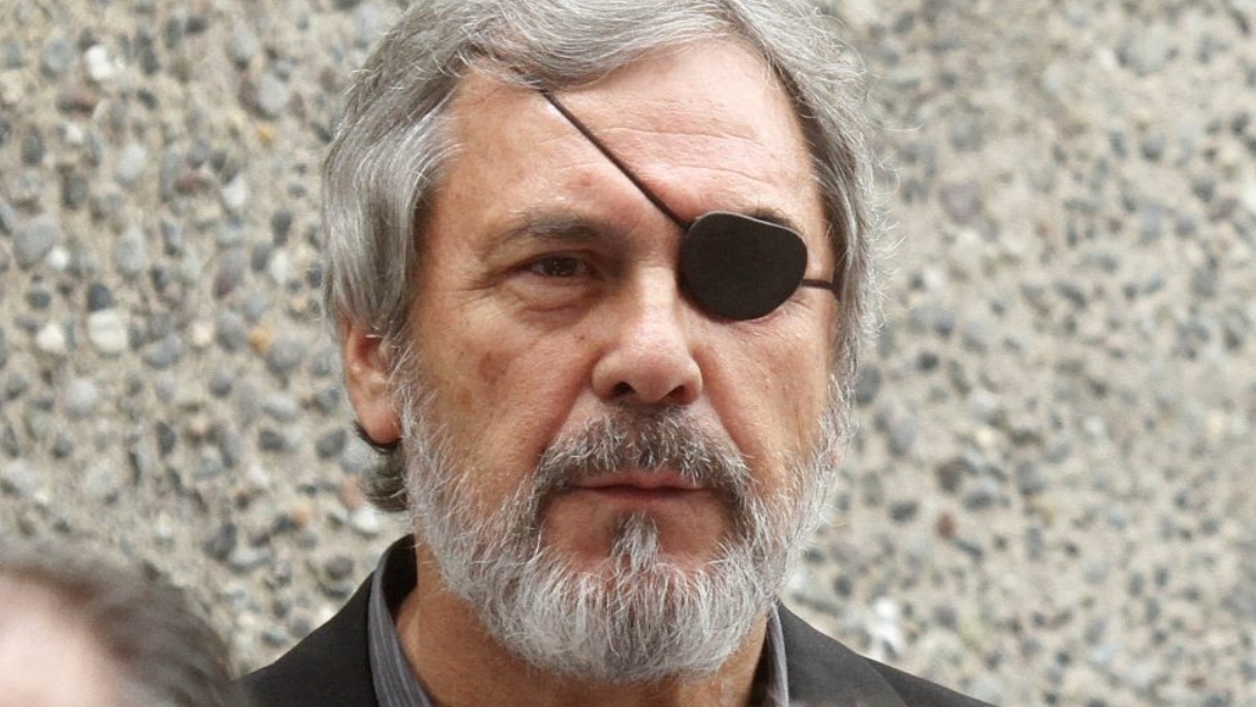 Santiago Pavlovic criticó los sueldos 