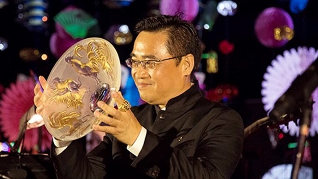 La absurda muerte que encontró un empresario chino en Francia