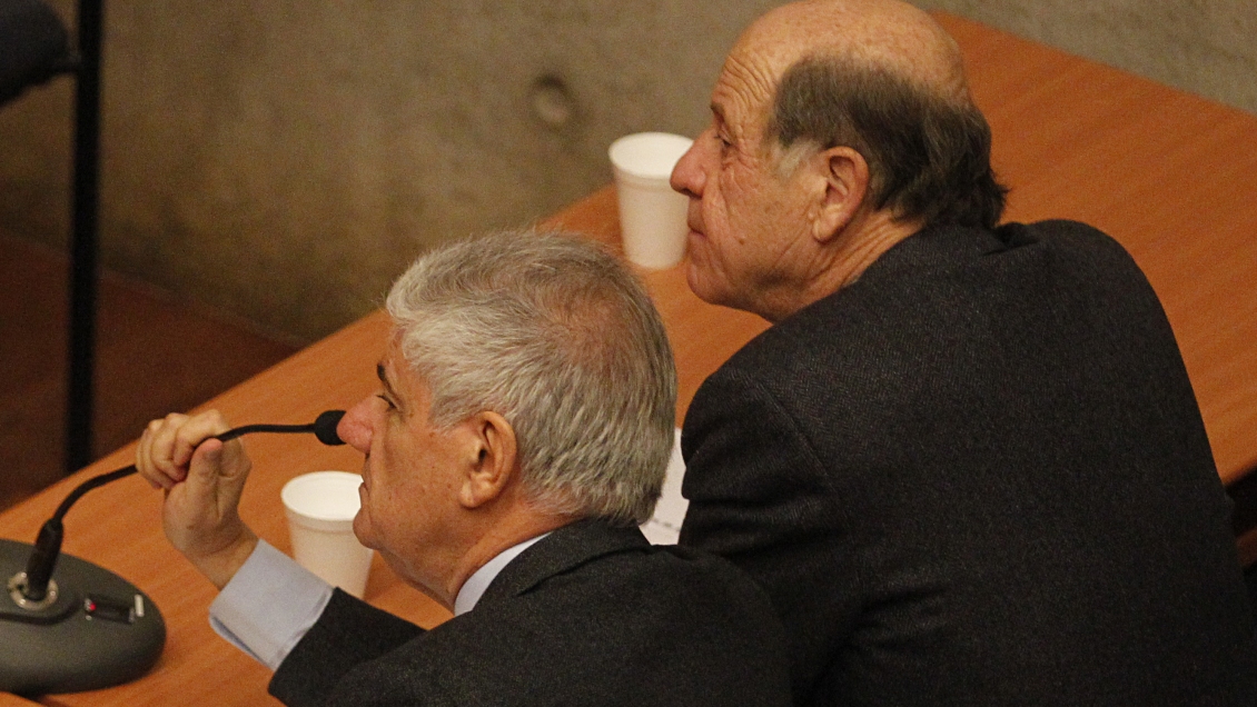 Caso Penta: Délano y Lavín fueron condenados por delitos tributarios