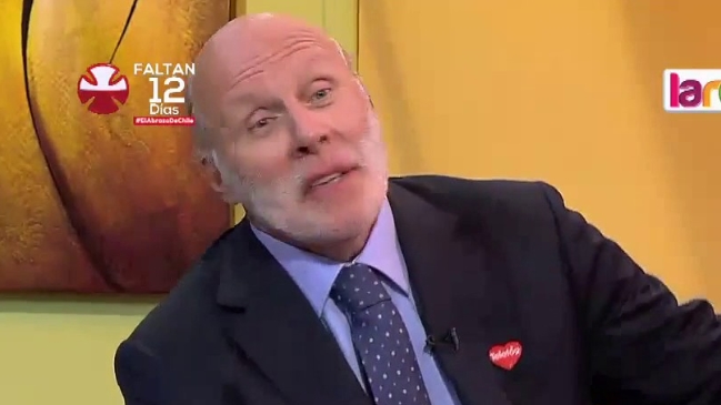 Tomás Cox y las denunciantes de Nicolás López: 