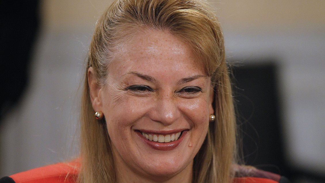Senado aprobó a candidata de Piñera para la Corte Suprema