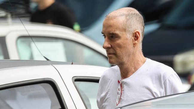 Eike Batista, una vez el hombre más rico de Brasil, fue condenado a 30 años de prisión
