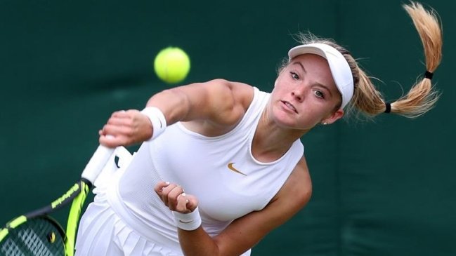 Los resultados de este miércoles 4 en Wimbledon