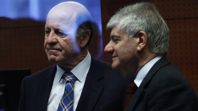 Tribunal dio luz verde a juicio abreviado de los controladores de Penta