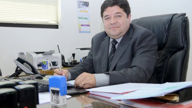 Concejales de Chillán Viejo remueven a administrador municipal acusado de irregularidades