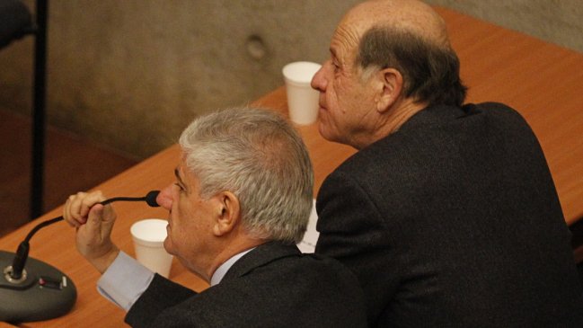 Caso Penta: Délano y Lavín fueron condenados por delitos tributarios