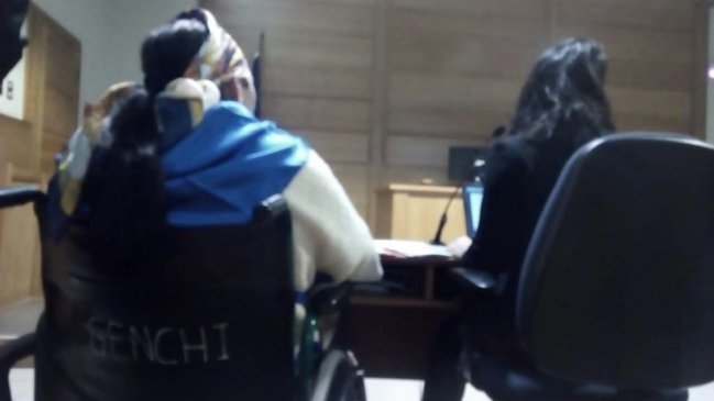 Juzgado de Temuco rechazó permiso a machi Celestino Córdova para visitar su rewe