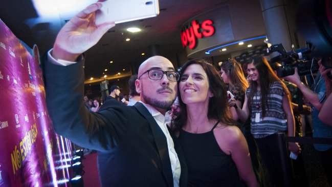 Paz Bascuñán recomendó a Abreu y López asesorarse con Imaginacción