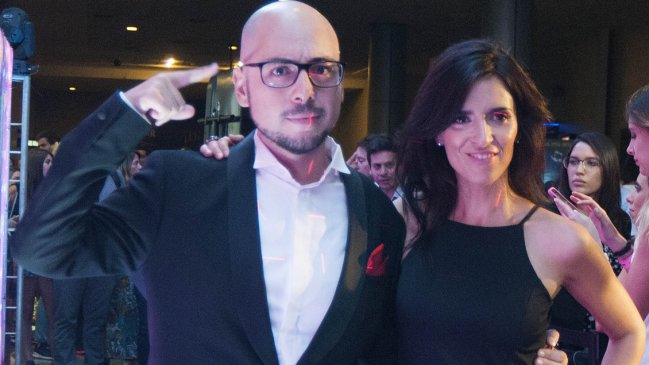 Paz Bascuñán sacó la voz: 