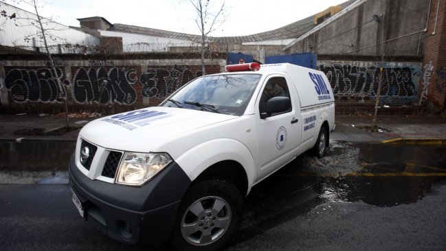 Trabajador falleció tras accidente al interior de empresa en San Bernardo