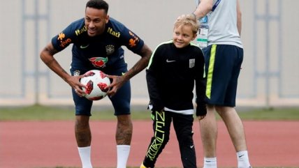 Lothar Matthäus: Neymar no necesita sobreactuar