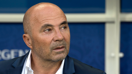   Aldo Schiappacasse analizó los duelos que se vienen cuartos de final en Rusia 2018 y el futuro de Jorge Sampaoli 