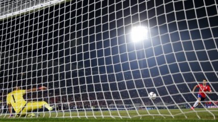   A tres años del logro: Así sufrieron los argentinos con el título de Chile en la Copa América 2015 