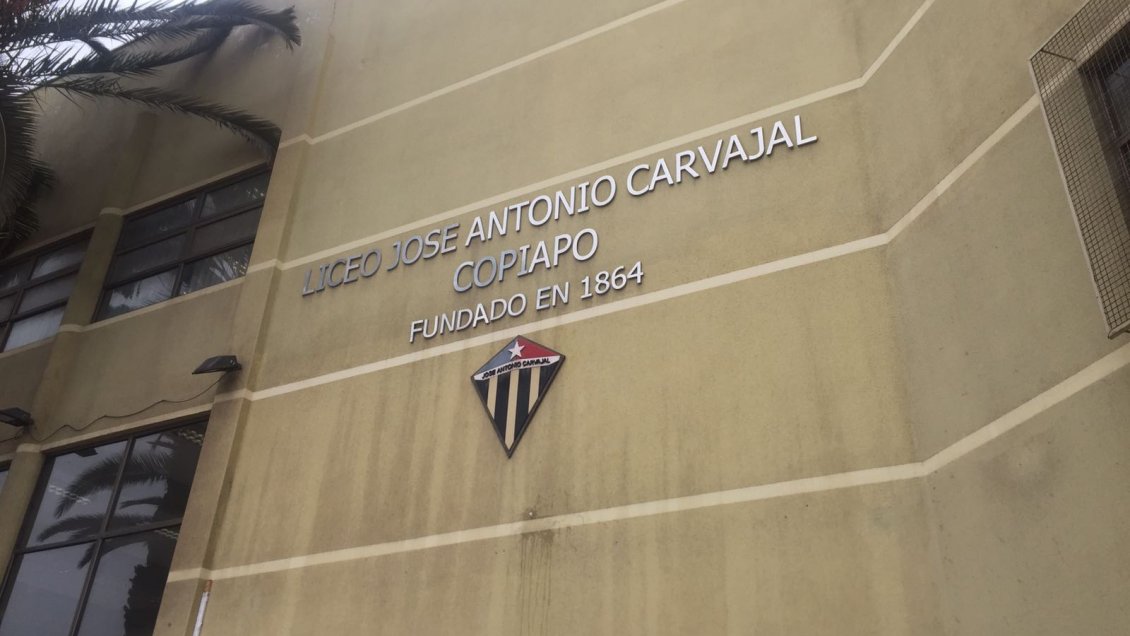 Copiapó: Director de establecimiento fue despedido por irregularidades