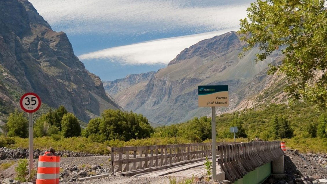 O'Higgins: Autoridades viajan a Argentina para gestionar avances en Paso Las Leñas