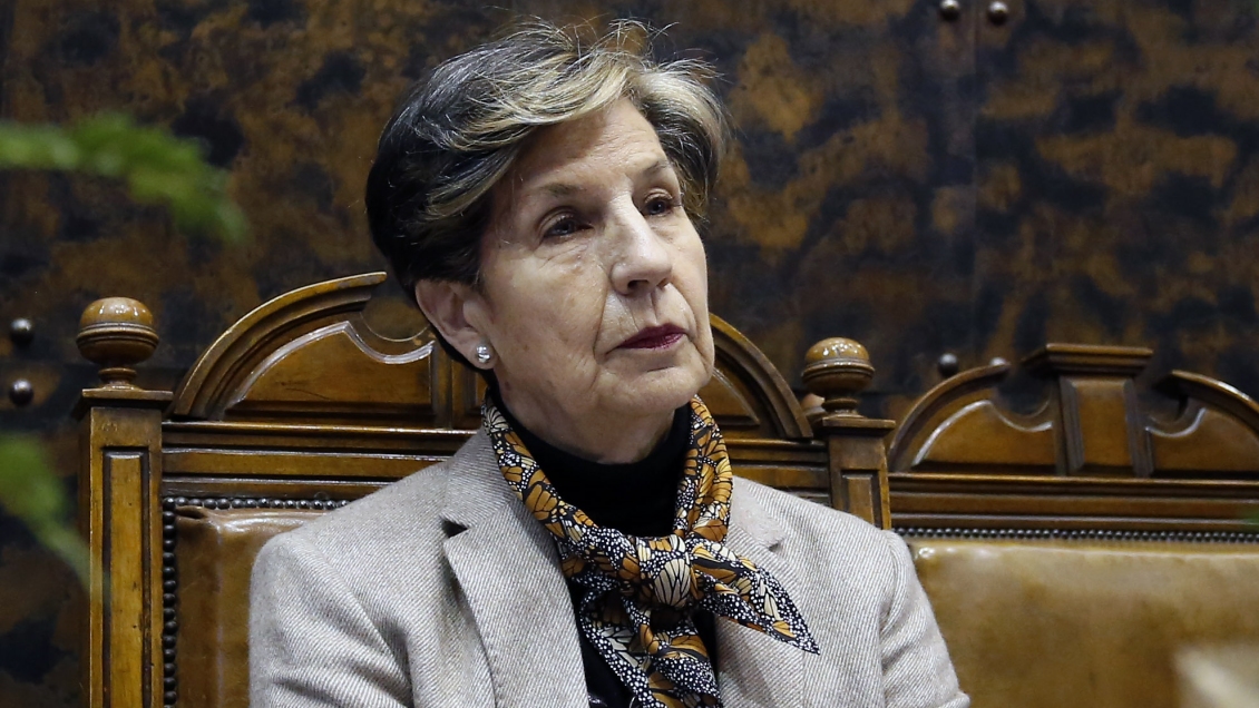 Allende: Todavía tenemos cierta 