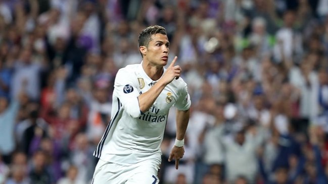 El día en que Marcelo Salas frustró la llegada de Cristiano Ronaldo a Juventus