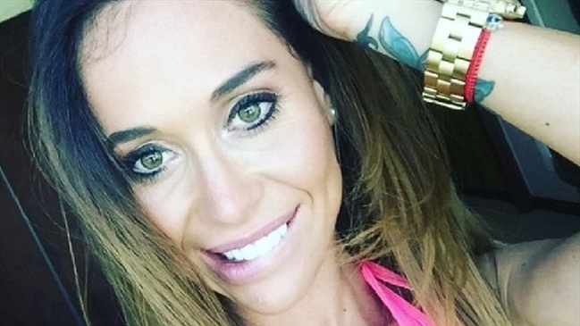 Afirman que Valentina Roth fue quien provocó pelea en un bar