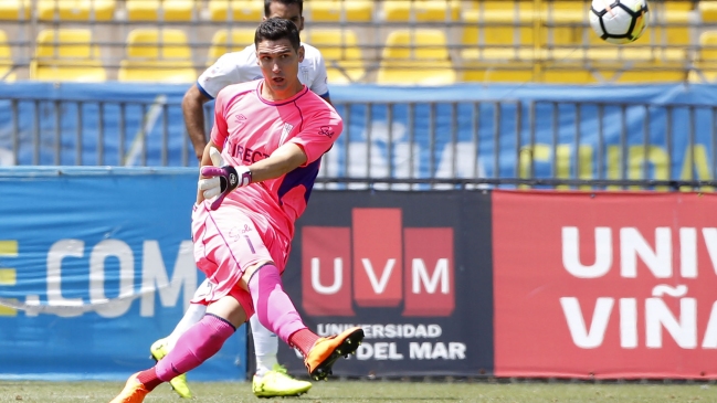 Matías Dituro: Ojalá podamos empezar con el pie derecho la segunda rueda