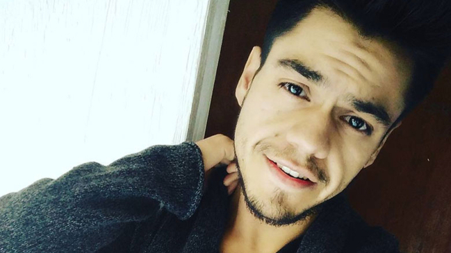 Kevin Vásquez recordó su complejo paso por 