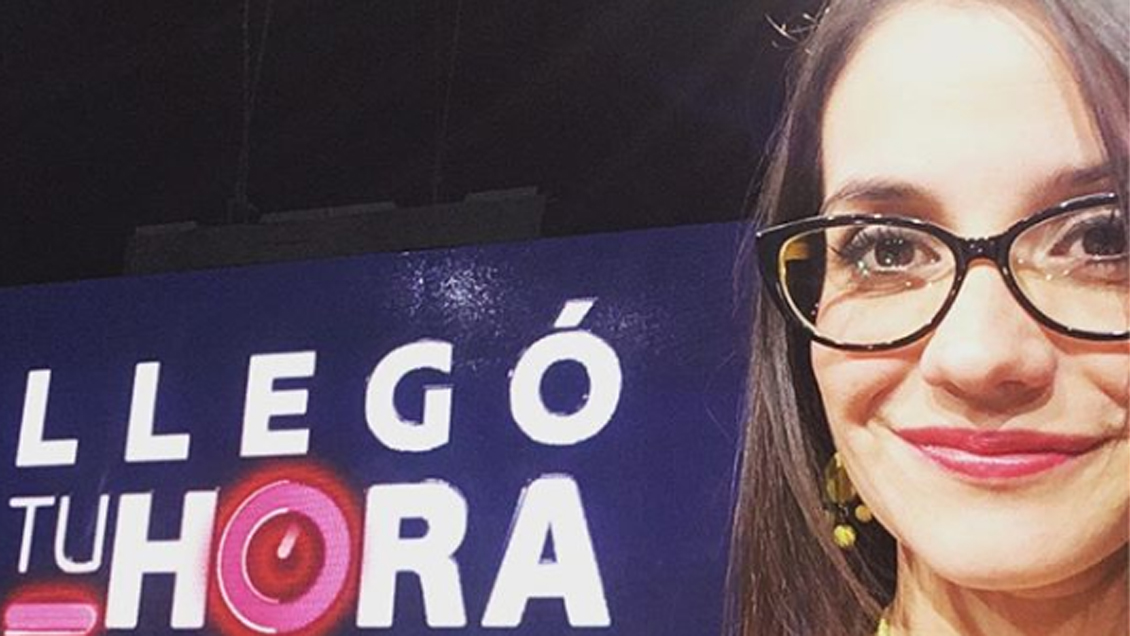 Rayén Araya y juicio laboral: 