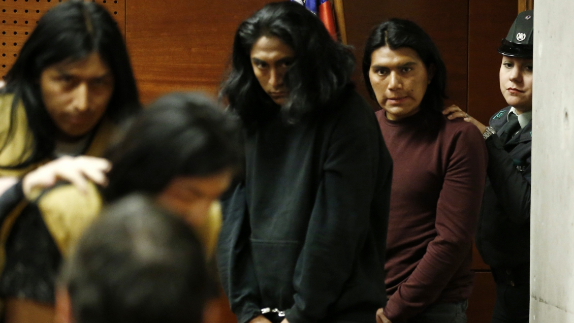 Gobierno de Ecuador busca que imputados por crimen cumplan condena en su país