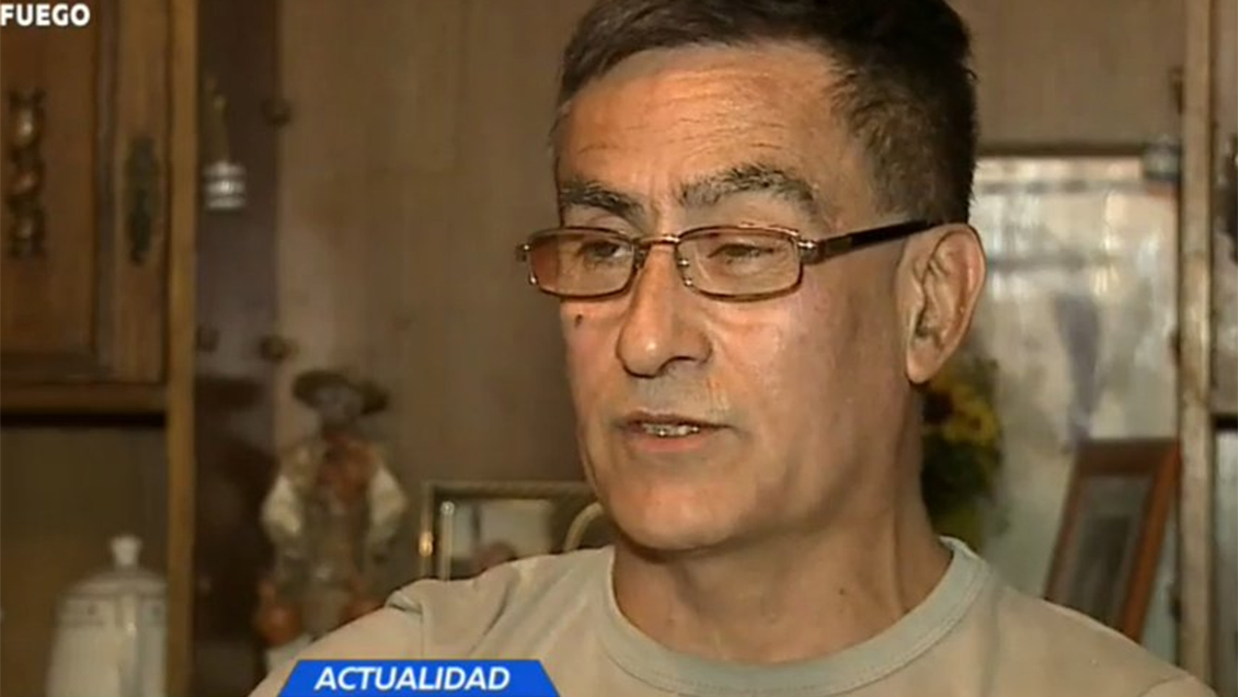 Falleció Agustín Arenas, más conocido como 
