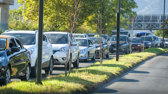 Las Condes activó ambicioso proyecto de túnel en Manquehue para bajar la congestión